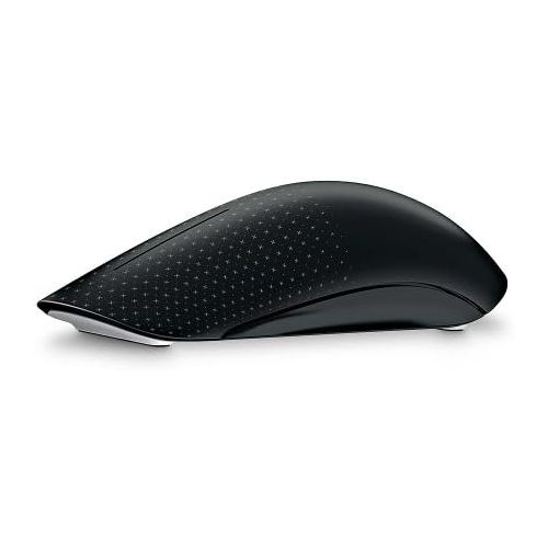  Microsoft Touch Mouse