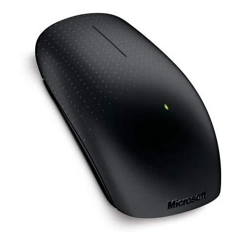  Microsoft Touch Mouse