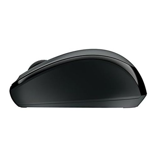  Microsoft 3500 Wireless Mobile Mouse