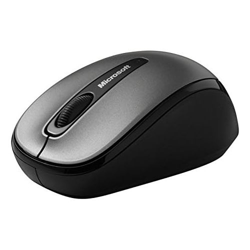  Microsoft 3500 Wireless Mobile Mouse