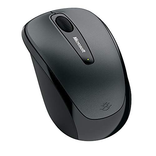  Microsoft 3500 Wireless Mobile Mouse