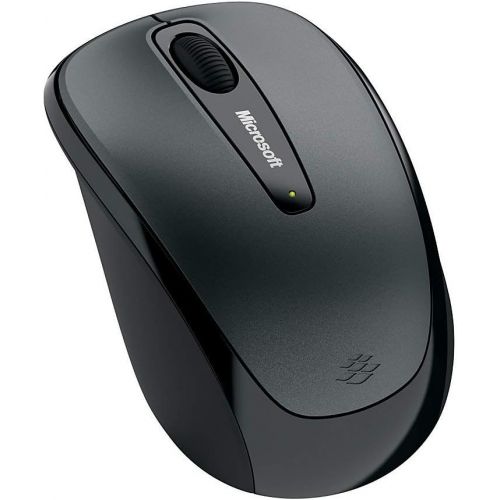  Microsoft 3500 Wireless Mobile Mouse