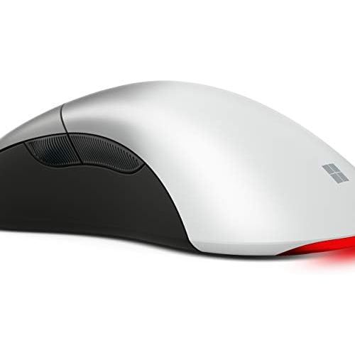  Microsoft Intellimouse Pro - White Shadow