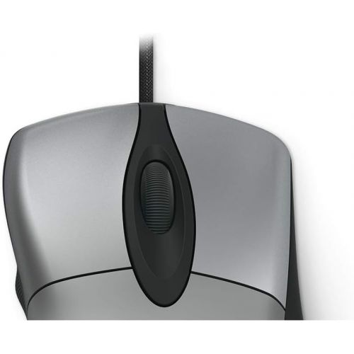  Microsoft Intellimouse Pro - White Shadow