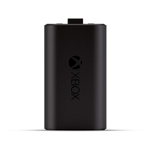  Microsoft S3V-00014 Xbox One Play and Charge Kit Black