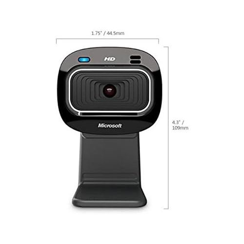  Microsoft LifeCam HD-3000