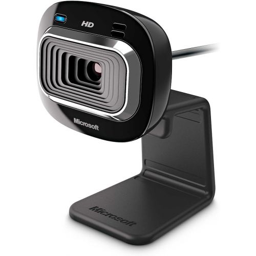  Microsoft LifeCam HD-3000