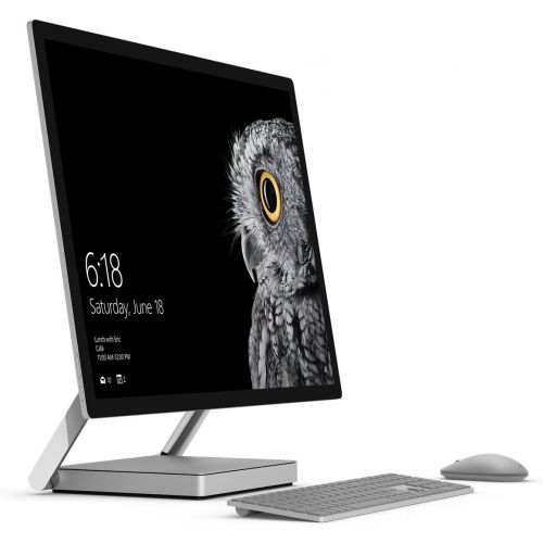  Microsoft Surface Studio (1st Gen) (Intel Core i5, 8GB RAM, 1TB)