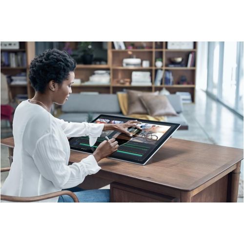  Microsoft Surface Studio (1st Gen) (Intel Core i5, 8GB RAM, 1TB)