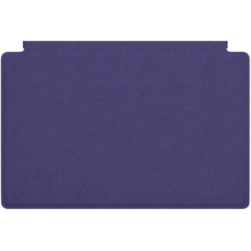  Microsoft Surface Type Cover 2 (Purple)