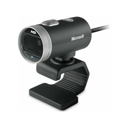  Microsoft 6CH-00001 LifeCam Cinema for Business