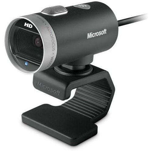  Microsoft 6CH-00001 LifeCam Cinema for Business