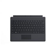 Microsoft Surface 3 Type Cover SC English US/Canada Hdwr, Black (A7Z-00001) (Non-Retail Packaging)