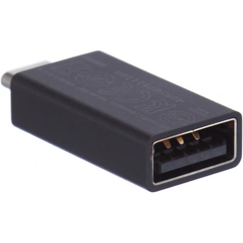  Microsoft Surface USB-C to USB-A Adapter
