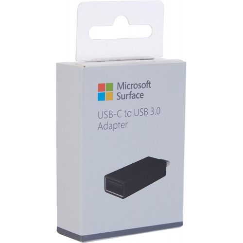  Microsoft Surface USB-C to USB-A Adapter