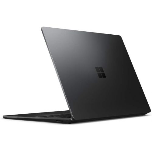  Microsoft Surface Laptop 3 for Business - 15 inch, Black (Metal), Intel Core i5, 8GB, 256GB