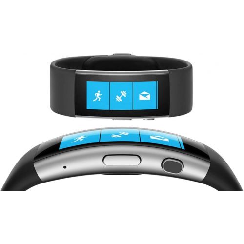  Microsoft Band 2 - Large