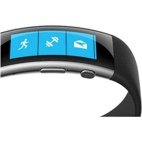  Microsoft Band 2 - Large