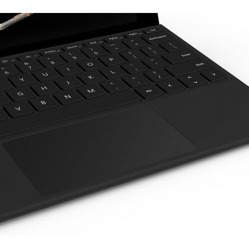  Microsoft Surface Go Type Cover (Black)