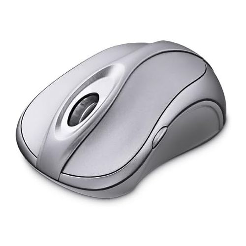  Microsoft B5W-00001 Wireless Notebook Laser Mouse 6000
