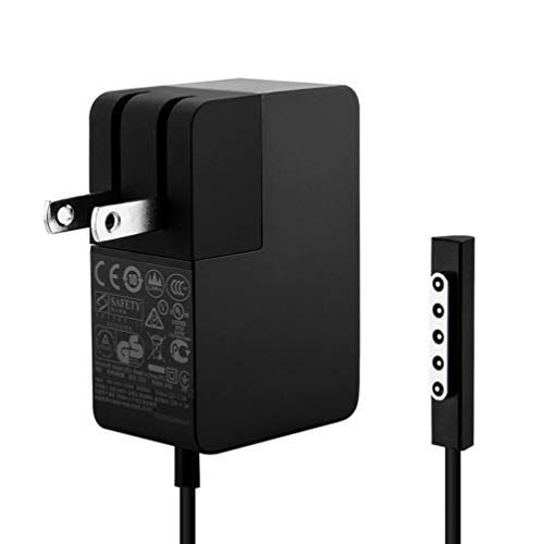  Microsoft Surface 24W Power Supply For Surface or Surface 2