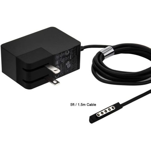  Microsoft Surface 24W Power Supply For Surface or Surface 2