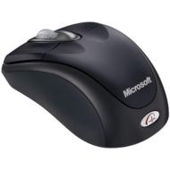 Microsoft Wireless Notebook Optical Mouse 3000 - Slate