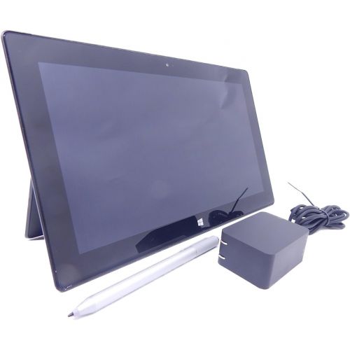  Microsoft Surface Pro Tablet Black - 64GB, 10.6