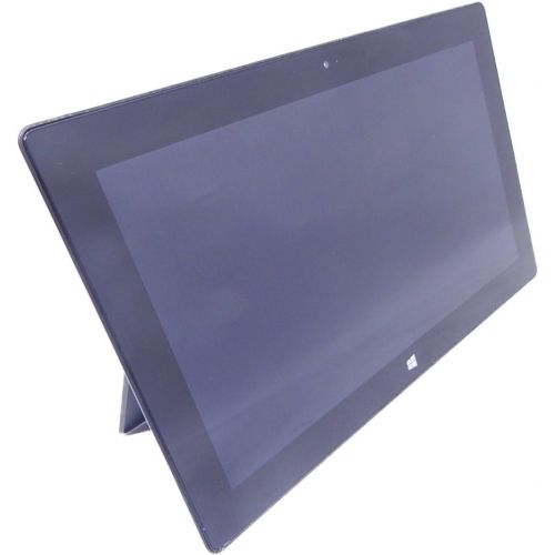  Microsoft Surface Pro Tablet Black - 64GB, 10.6