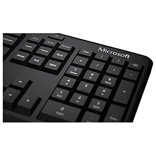  Microsoft Keyboard