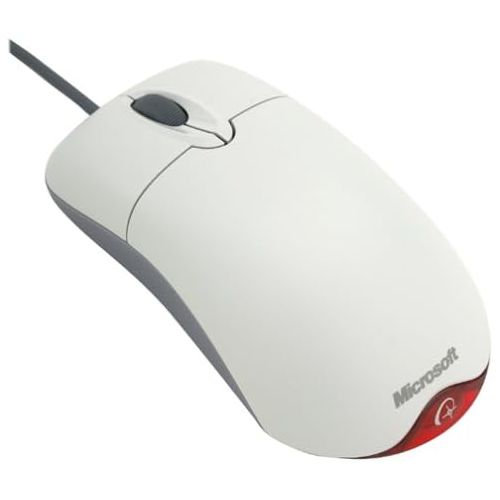  Microsoft Wheel Mouse Optical