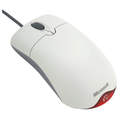  Microsoft Wheel Mouse Optical