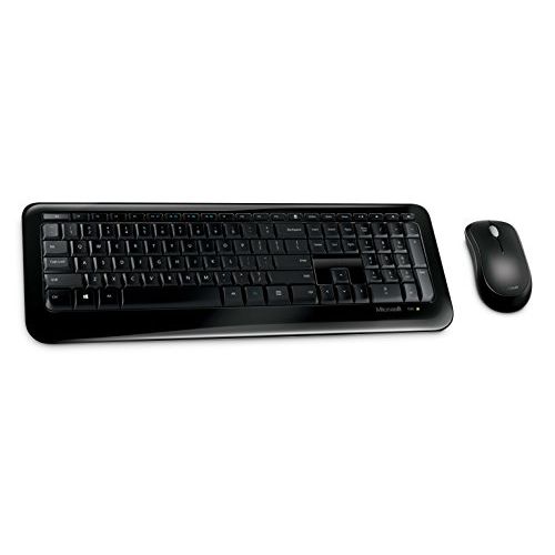  Microsoft Wireless Desktop 800 for Business