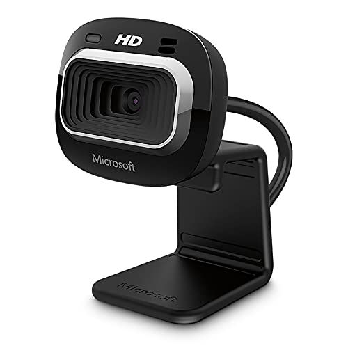  Microsoft HD-3000 L2 LifeCam USB Camera (T3H-00016)