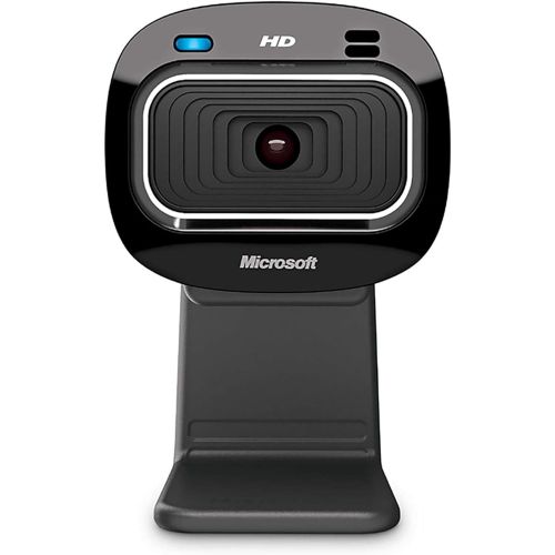  Microsoft HD-3000 L2 LifeCam USB Camera (T3H-00016)