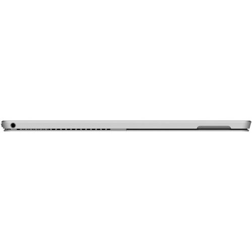  Microsoft Surface Pro 4 SU3-00001 12.3-Inch Laptop (2.2 GHz Core M Family, 4GB RAM, 128 GB flash_memory_solid_state, Windows 10 Pro), Silver