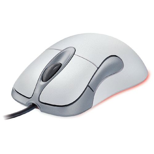  Microsoft Intellimouse Optical Mouse