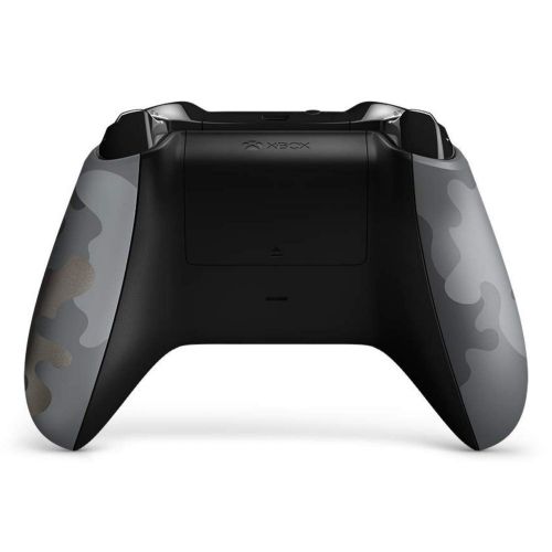  Microsoft Wireless Controller - (Bulk Packaging) Night Ops Camo Special Edition