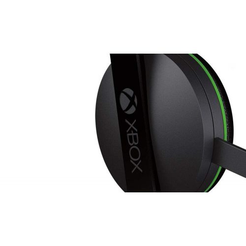  Microsoft Official Xbox One Chat Headset (Xbox One)