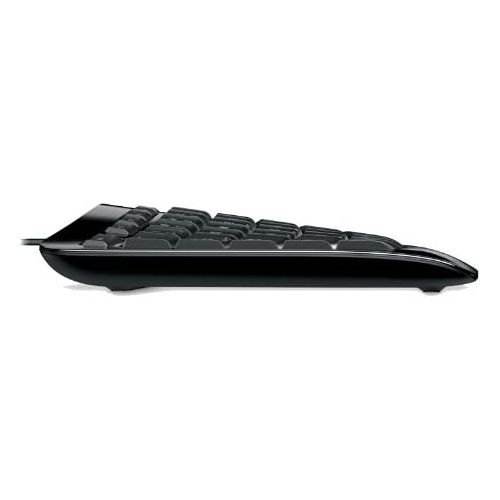  Microsoft 3XJ-00007 3000 Comfort Curve Keyboard