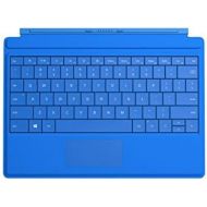Microsoft Surface 3 Type Cover SC English US/Canada Hdwr, Bright Blue (A7Z-00002)