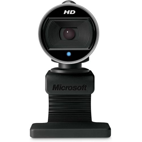  Microsoft LifeCam Cinema