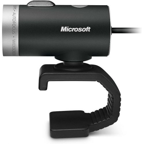  Microsoft LifeCam Cinema