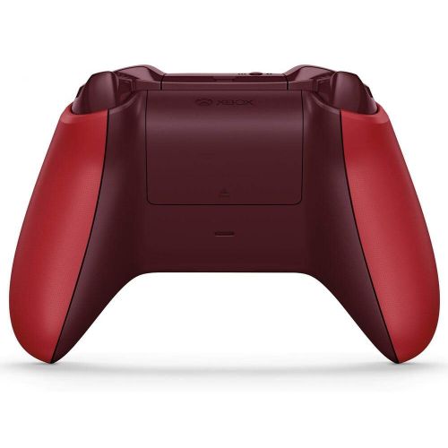  Microsoft Official Xbox Wireless Controller - Red