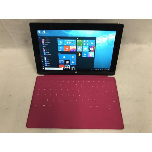  Microsoft 6CX-00001 10.6-Inch Surface Pro 2 (Core i5-4200U, 4GB RAM, 128GB, Windows 8.1 Pro)