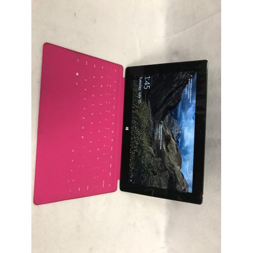  Microsoft 6CX-00001 10.6-Inch Surface Pro 2 (Core i5-4200U, 4GB RAM, 128GB, Windows 8.1 Pro)