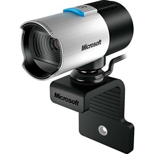  Microsoft LifeCam Studio Full HD 1080p