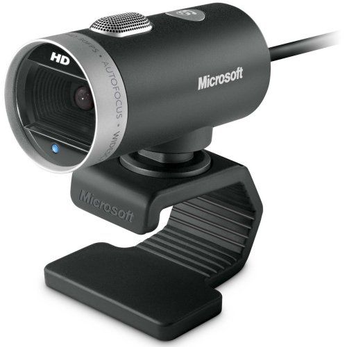  Microsoft LifeCam Cinema