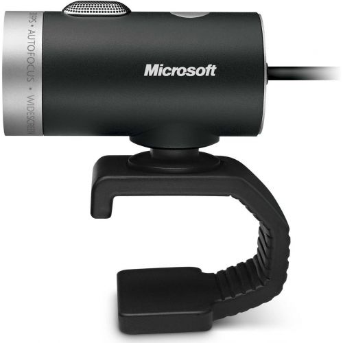  Microsoft LifeCam Cinema