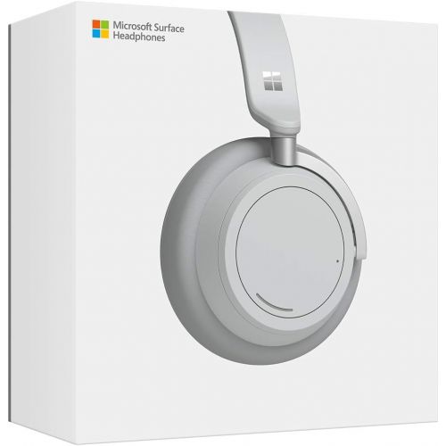  Microsoft Surface?Headphones